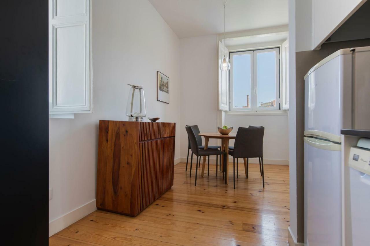 Lovelystay - Sunny Santa Catarina I Lisboa Dış mekan fotoğraf