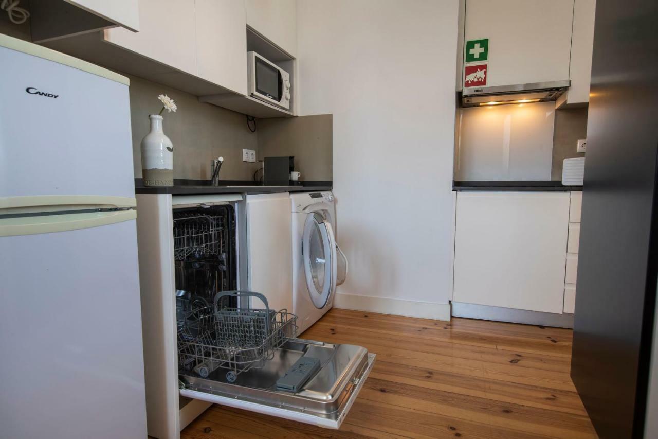 Lovelystay - Sunny Santa Catarina I Lisboa Dış mekan fotoğraf