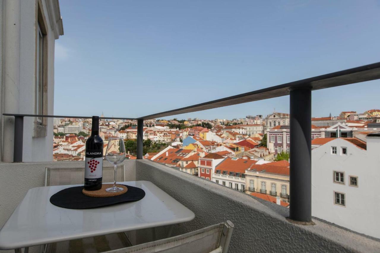 Lovelystay - Sunny Santa Catarina I Lisboa Dış mekan fotoğraf