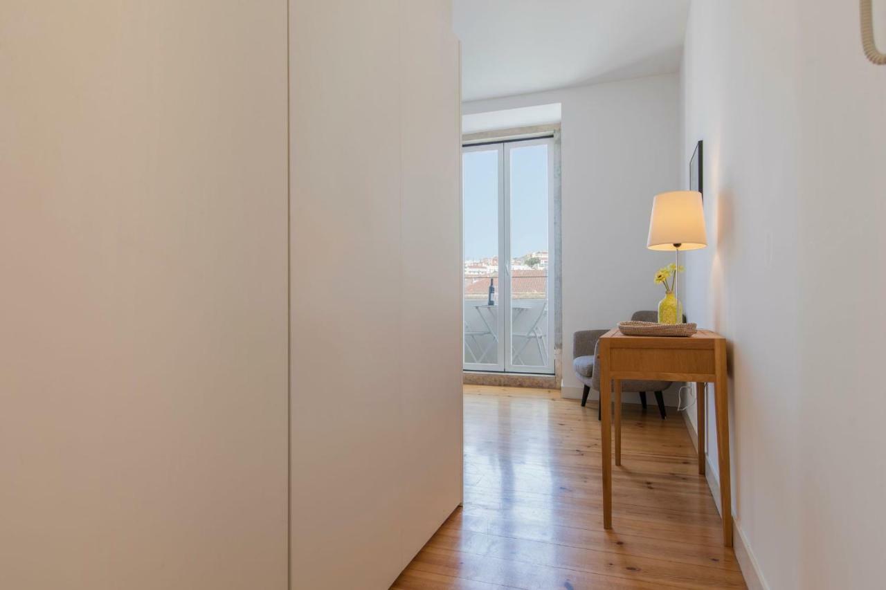 Lovelystay - Sunny Santa Catarina I Lisboa Dış mekan fotoğraf