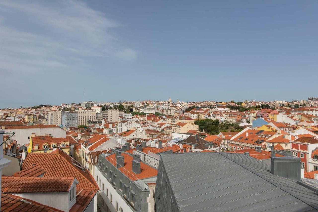 Lovelystay - Sunny Santa Catarina I Lisboa Dış mekan fotoğraf
