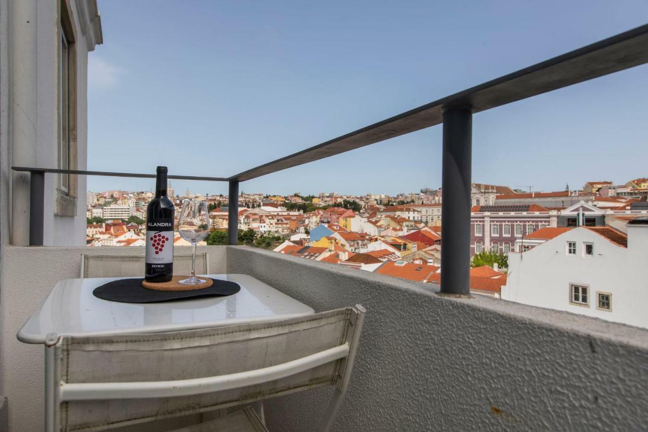 Lovelystay - Sunny Santa Catarina I Lisboa Dış mekan fotoğraf