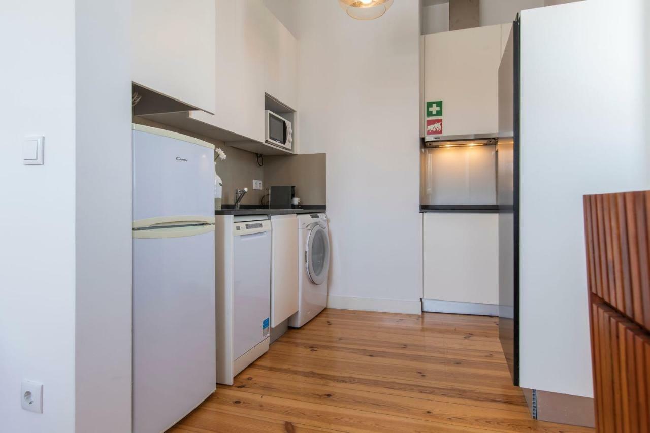 Lovelystay - Sunny Santa Catarina I Lisboa Dış mekan fotoğraf