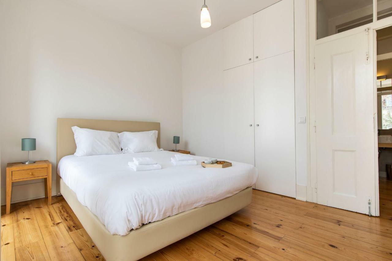 Lovelystay - Sunny Santa Catarina I Lisboa Dış mekan fotoğraf