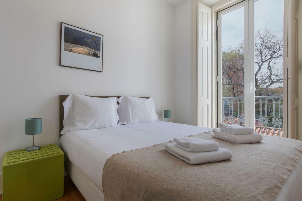 Lovelystay - Sunny Santa Catarina I Lisboa Dış mekan fotoğraf
