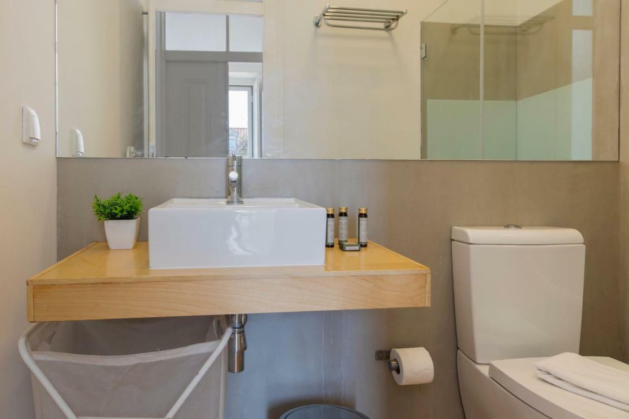 Lovelystay - Sunny Santa Catarina I Lisboa Dış mekan fotoğraf