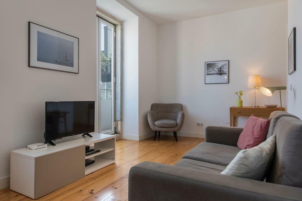 Lovelystay - Sunny Santa Catarina I Lisboa Dış mekan fotoğraf