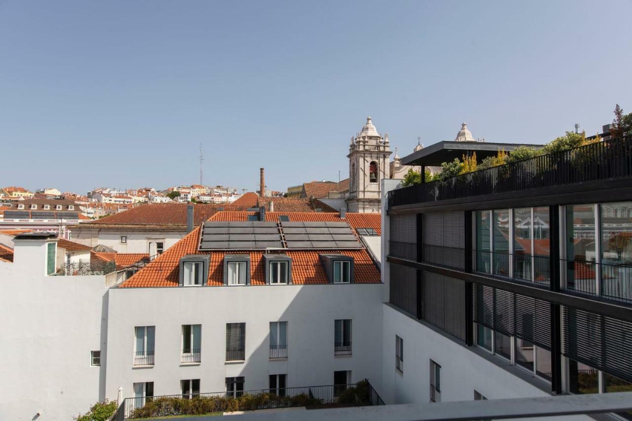 Lovelystay - Sunny Santa Catarina I Lisboa Dış mekan fotoğraf