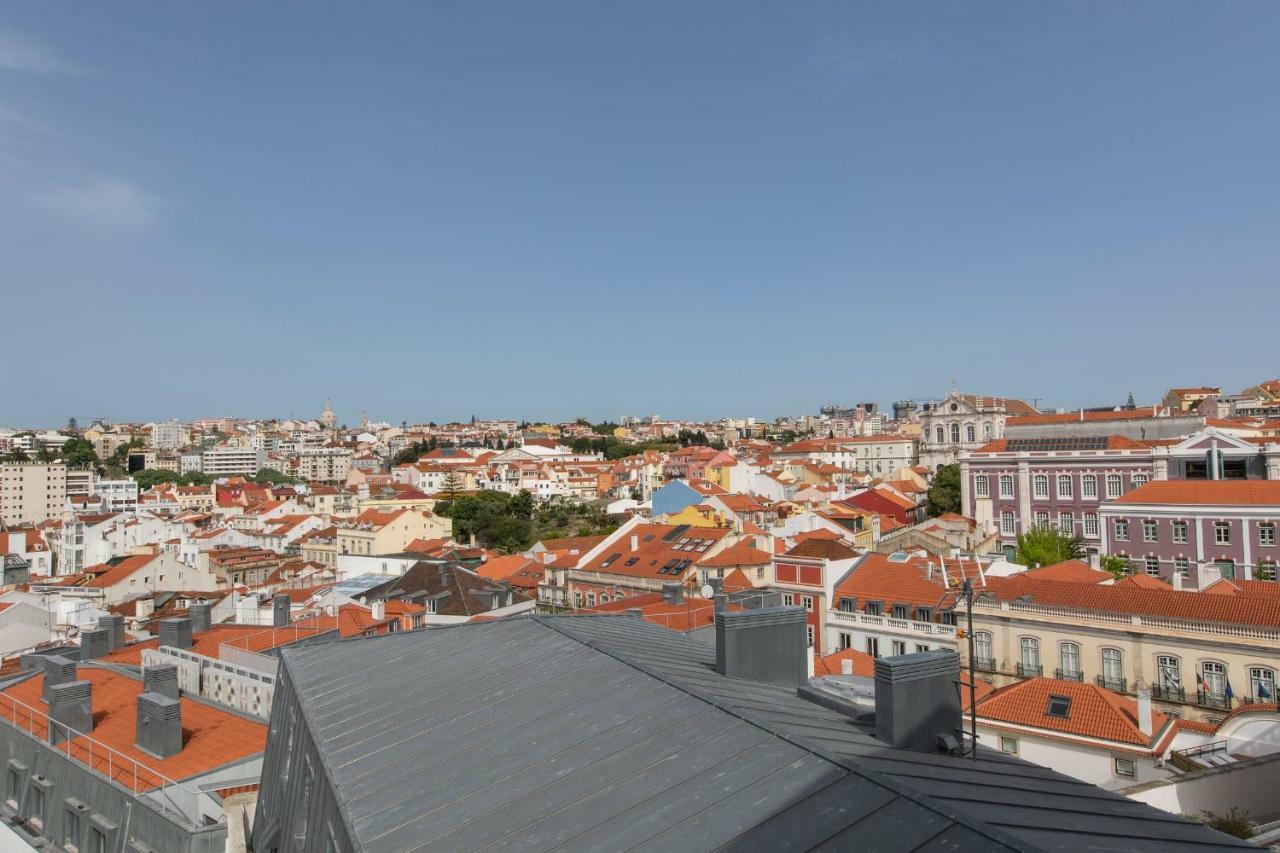 Lovelystay - Sunny Santa Catarina I Lisboa Dış mekan fotoğraf