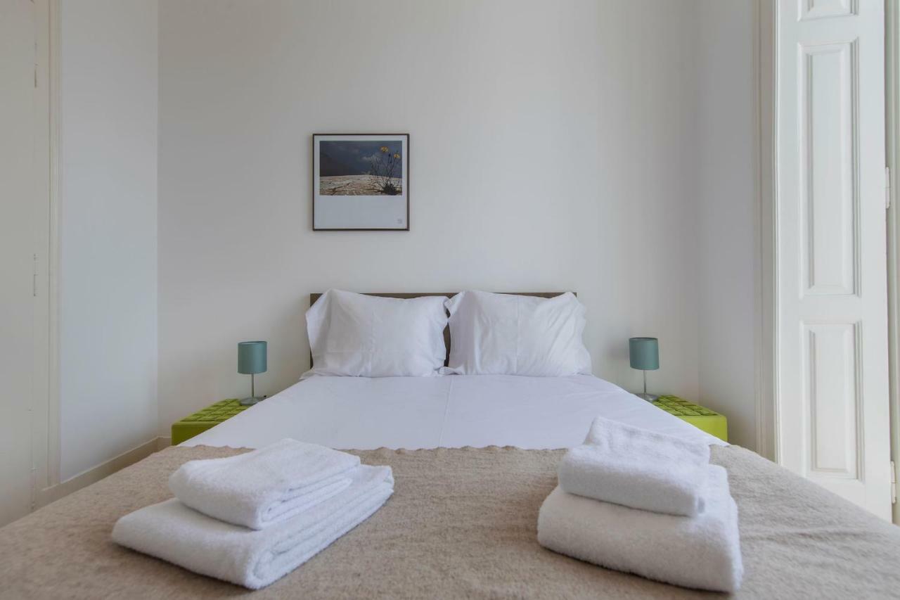 Lovelystay - Sunny Santa Catarina I Lisboa Dış mekan fotoğraf