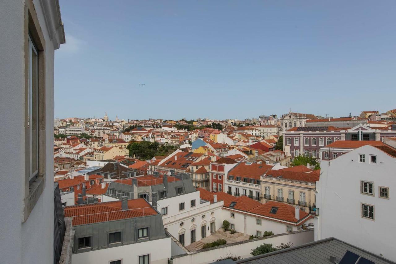 Lovelystay - Sunny Santa Catarina I Lisboa Dış mekan fotoğraf