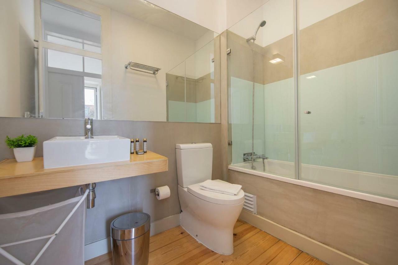 Lovelystay - Sunny Santa Catarina I Lisboa Dış mekan fotoğraf
