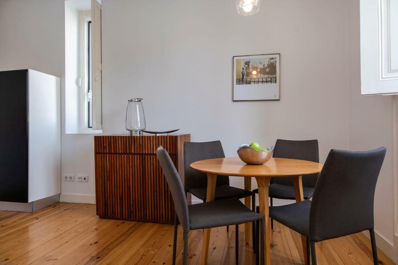 Lovelystay - Sunny Santa Catarina I Lisboa Dış mekan fotoğraf