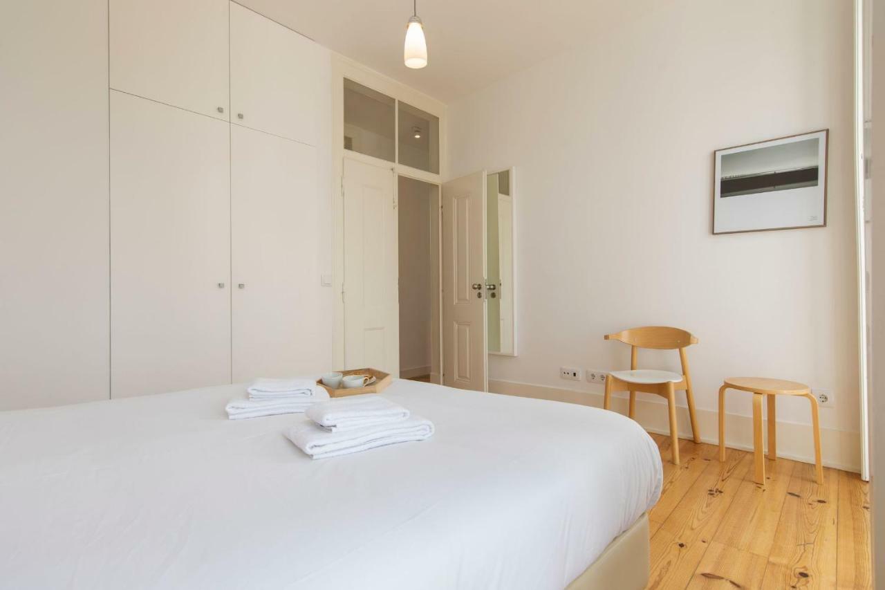 Lovelystay - Sunny Santa Catarina I Lisboa Dış mekan fotoğraf