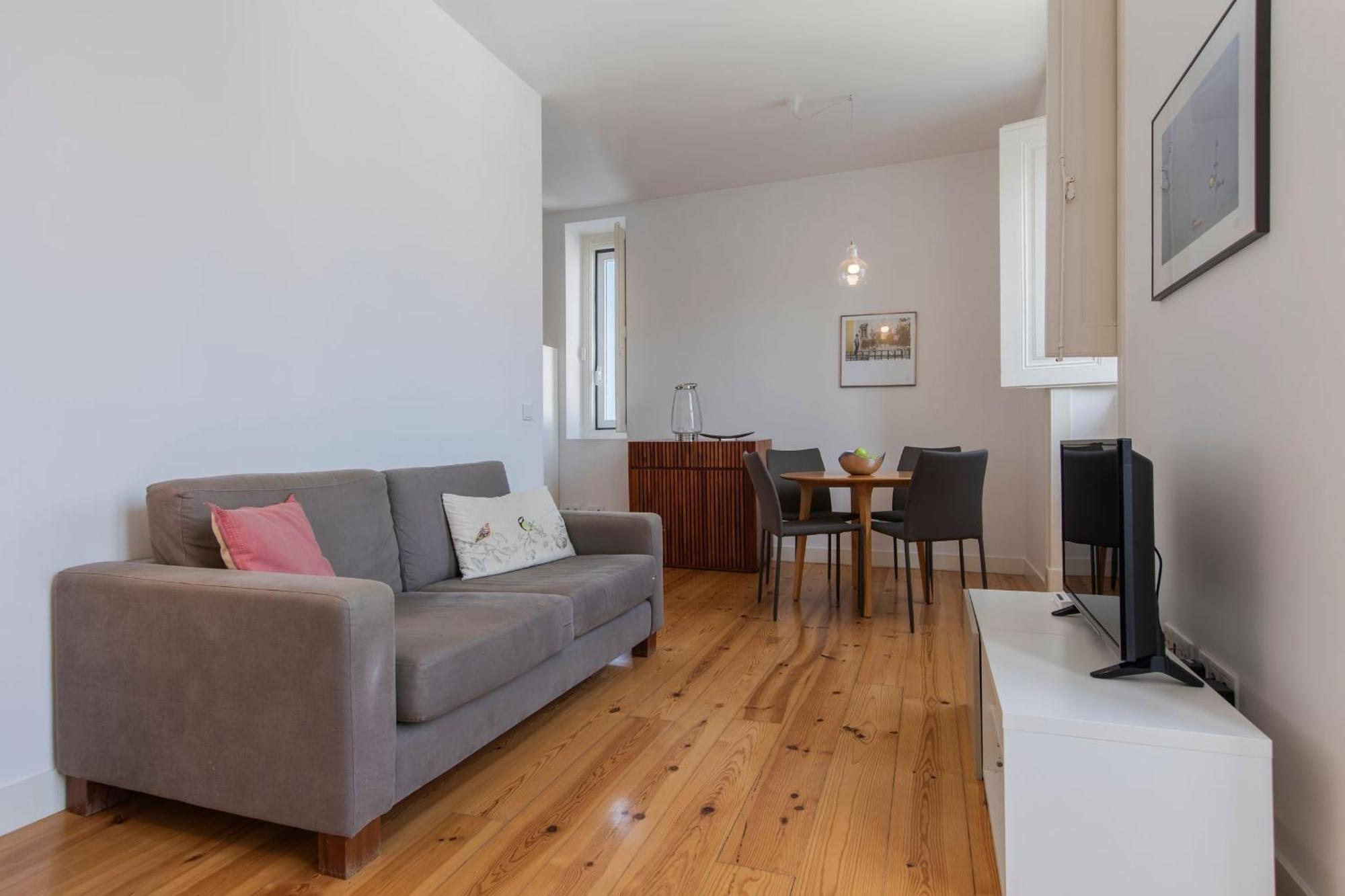 Lovelystay - Sunny Santa Catarina I Lisboa Dış mekan fotoğraf