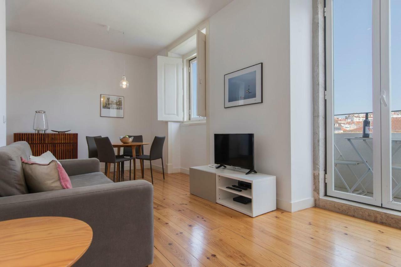 Lovelystay - Sunny Santa Catarina I Lisboa Dış mekan fotoğraf