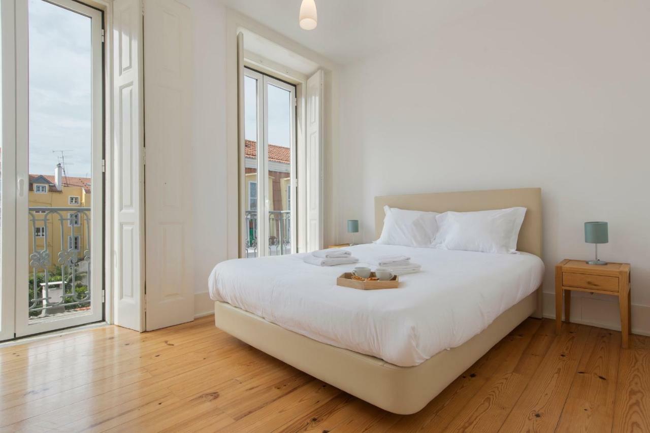 Lovelystay - Sunny Santa Catarina I Lisboa Dış mekan fotoğraf